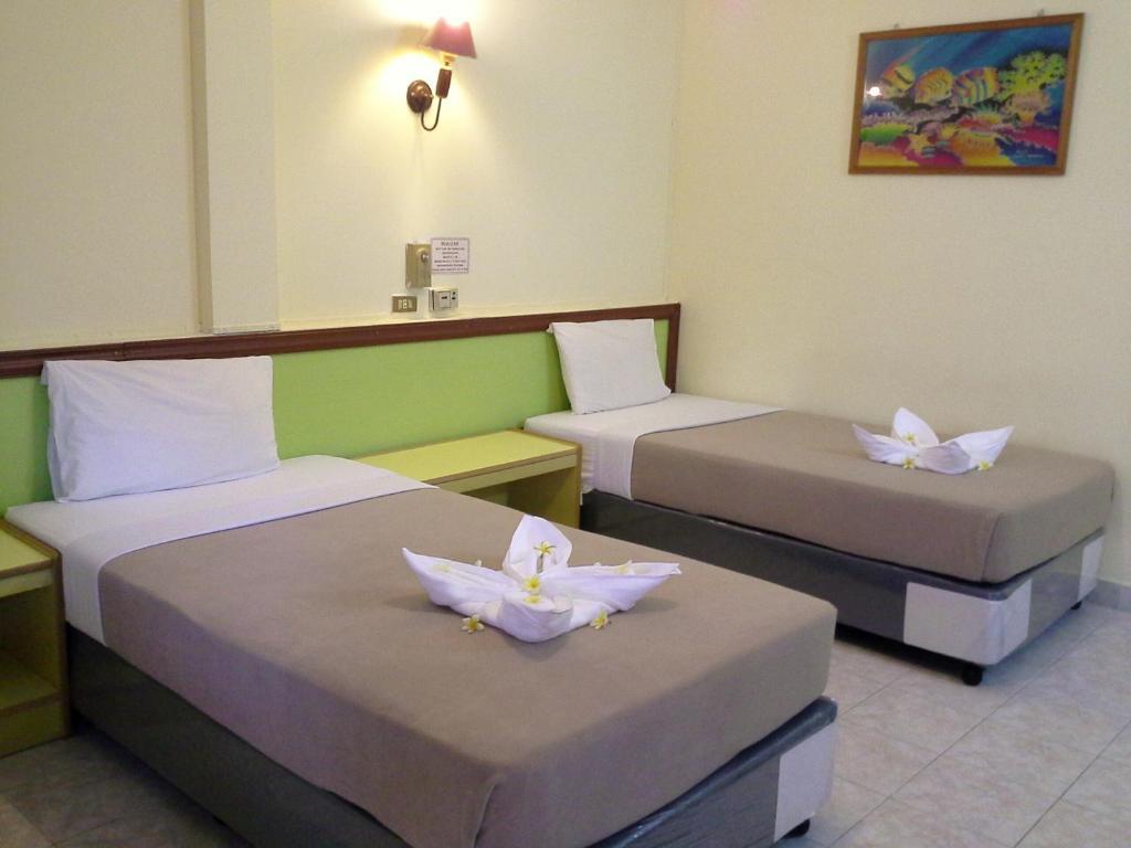 P&P Samui Resort Chaweng  Exterior foto