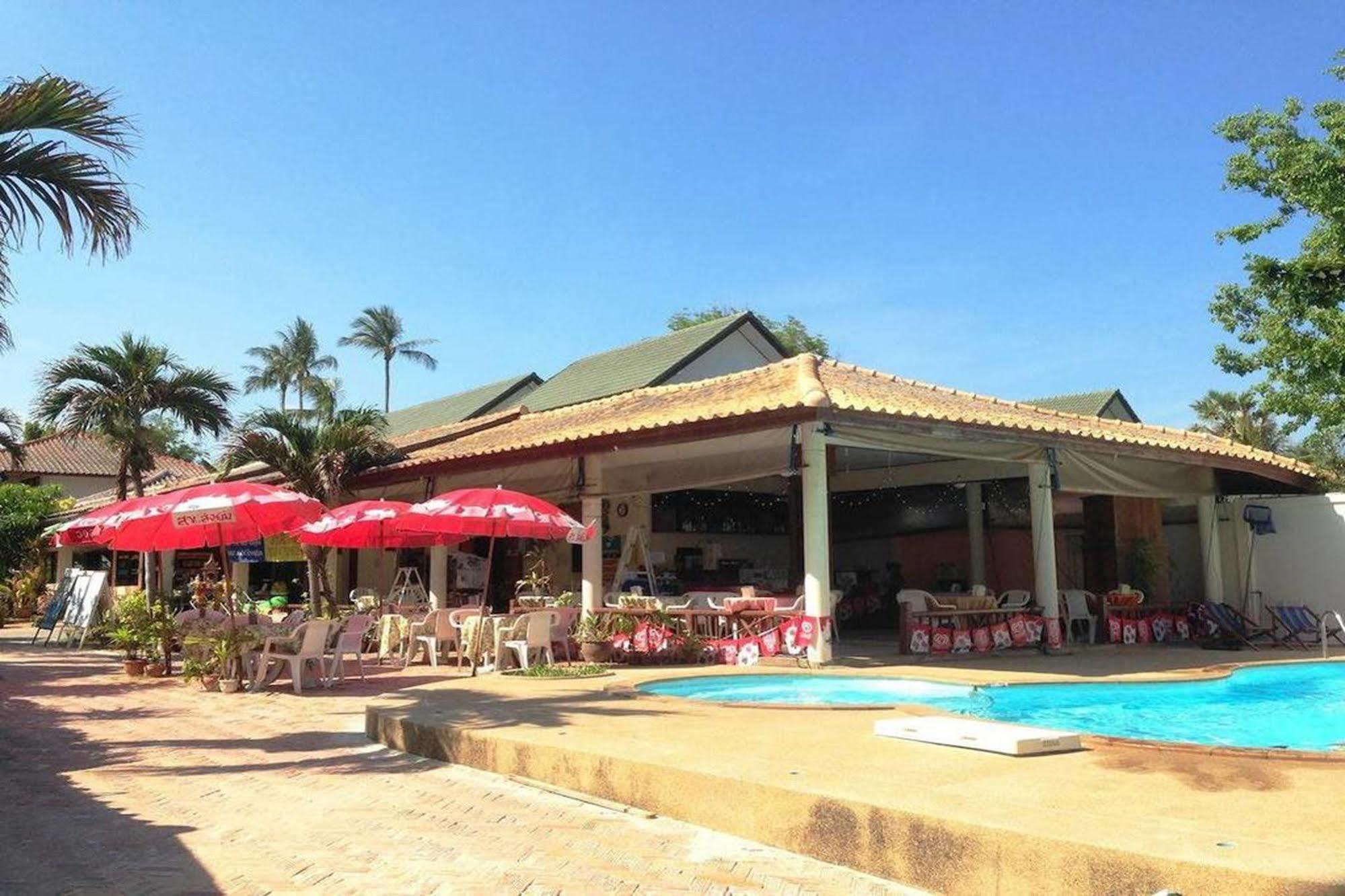 P&P Samui Resort Chaweng  Exterior foto