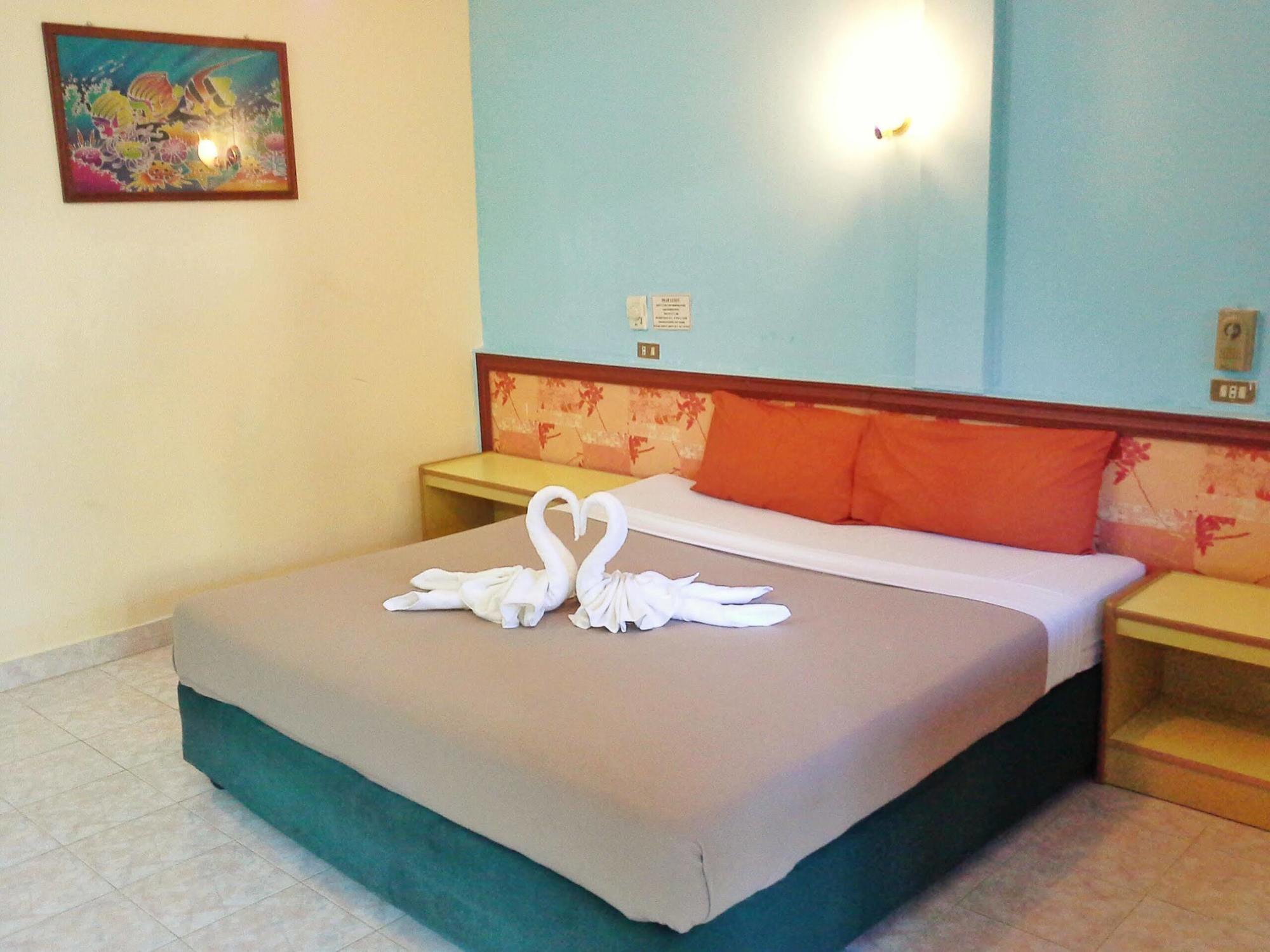 P&P Samui Resort Chaweng  Exterior foto